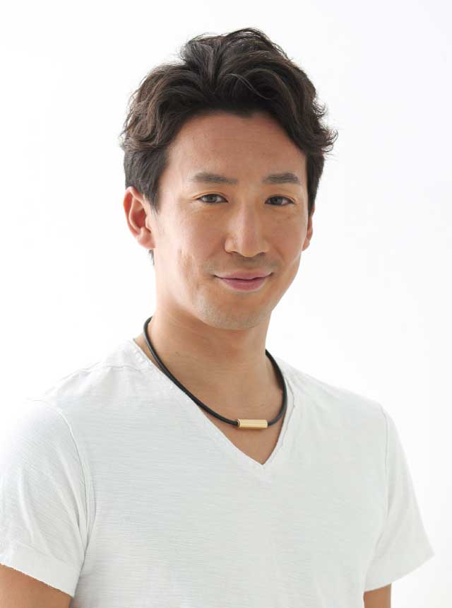 上場 雄也