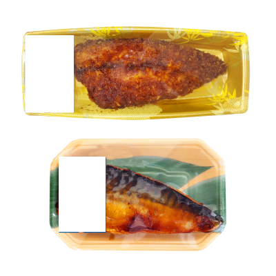 山田水産さば商品